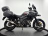 USED 2018 68 SUZUKI V-STROM 1000 FULL SHAD LUGGAGE YAMAHA MAIN DEALERSHIP