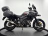 USED 2018 68 SUZUKI V-STROM 1000 FULL SHAD LUGGAGE YAMAHA MAIN DEALERSHIP