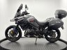 USED 2018 68 SUZUKI V-STROM 1000 FULL SHAD LUGGAGE YAMAHA MAIN DEALERSHIP