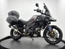 USED 2018 68 SUZUKI V-STROM 1000 FULL SHAD LUGGAGE YAMAHA MAIN DEALERSHIP