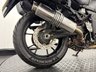 USED 2018 68 SUZUKI V-STROM 1000 FULL SHAD LUGGAGE YAMAHA MAIN DEALERSHIP