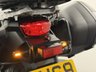 USED 2018 68 SUZUKI V-STROM 1000 FULL SHAD LUGGAGE YAMAHA MAIN DEALERSHIP