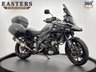 USED 2018 68 SUZUKI V-STROM 1000 FULL SHAD LUGGAGE YAMAHA MAIN DEALERSHIP