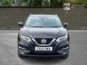 USED 2021 21 NISSAN QASHQAI 1.3 DIG-T N-Motion SUV 5dr Petrol DCT Auto Euro 6 (s/s) (160 ps) SAT NAV & PANORAMIC GLASS ROOF