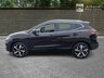 USED 2021 21 NISSAN QASHQAI 1.3 DIG-T N-Motion SUV 5dr Petrol DCT Auto Euro 6 (s/s) (160 ps) SAT NAV & PANORAMIC GLASS ROOF