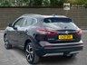 USED 2021 21 NISSAN QASHQAI 1.3 DIG-T N-Motion SUV 5dr Petrol DCT Auto Euro 6 (s/s) (160 ps) SAT NAV & PANORAMIC GLASS ROOF