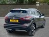 USED 2021 21 NISSAN QASHQAI 1.3 DIG-T N-Motion SUV 5dr Petrol DCT Auto Euro 6 (s/s) (160 ps) SAT NAV & PANORAMIC GLASS ROOF