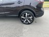 USED 2021 21 NISSAN QASHQAI 1.3 DIG-T N-Motion SUV 5dr Petrol DCT Auto Euro 6 (s/s) (160 ps) SAT NAV & PANORAMIC GLASS ROOF