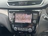 USED 2021 21 NISSAN QASHQAI 1.3 DIG-T N-Motion SUV 5dr Petrol DCT Auto Euro 6 (s/s) (160 ps) SAT NAV & PANORAMIC GLASS ROOF