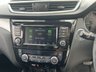 USED 2021 21 NISSAN QASHQAI 1.3 DIG-T N-Motion SUV 5dr Petrol DCT Auto Euro 6 (s/s) (160 ps) SAT NAV & PANORAMIC GLASS ROOF
