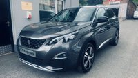 USED 2019 19 PEUGEOT 3008 1.5 BlueHDi GT Line SUV 5dr Diesel Manual Euro 6 (s/s) (130 ps) 