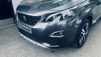 USED 2019 19 PEUGEOT 3008 1.5 BlueHDi GT Line SUV 5dr Diesel Manual Euro 6 (s/s) (130 ps) 