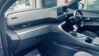 USED 2019 19 PEUGEOT 3008 1.5 BlueHDi GT Line SUV 5dr Diesel Manual Euro 6 (s/s) (130 ps) 