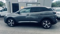 USED 2019 19 PEUGEOT 3008 1.5 BlueHDi GT Line SUV 5dr Diesel Manual Euro 6 (s/s) (130 ps) 