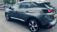 USED 2019 19 PEUGEOT 3008 1.5 BlueHDi GT Line SUV 5dr Diesel Manual Euro 6 (s/s) (130 ps) 