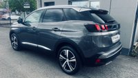 USED 2019 19 PEUGEOT 3008 1.5 BlueHDi GT Line SUV 5dr Diesel Manual Euro 6 (s/s) (130 ps) 