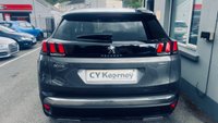 USED 2019 19 PEUGEOT 3008 1.5 BlueHDi GT Line SUV 5dr Diesel Manual Euro 6 (s/s) (130 ps) 