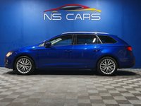 USED 2019 19 SEAT LEON 1.5 TSI EVO SE Dynamic ST 5dr Petrol Manual Euro 6 (s/s) (130 ps) 