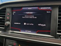 USED 2019 19 SEAT LEON 1.5 TSI EVO SE Dynamic ST 5dr Petrol Manual Euro 6 (s/s) (130 ps) 