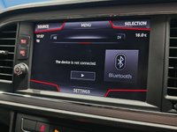 USED 2019 19 SEAT LEON 1.5 TSI EVO SE Dynamic ST 5dr Petrol Manual Euro 6 (s/s) (130 ps) 