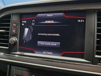 USED 2019 19 SEAT LEON 1.5 TSI EVO SE Dynamic ST 5dr Petrol Manual Euro 6 (s/s) (130 ps) 