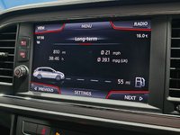 USED 2019 19 SEAT LEON 1.5 TSI EVO SE Dynamic ST 5dr Petrol Manual Euro 6 (s/s) (130 ps) 