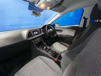 USED 2019 19 SEAT LEON 1.5 TSI EVO SE Dynamic ST 5dr Petrol Manual Euro 6 (s/s) (130 ps) 