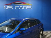 USED 2019 19 SEAT LEON 1.5 TSI EVO SE Dynamic ST 5dr Petrol Manual Euro 6 (s/s) (130 ps) 