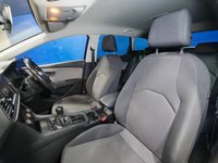 USED 2019 19 SEAT LEON 1.5 TSI EVO SE Dynamic ST 5dr Petrol Manual Euro 6 (s/s) (130 ps) 