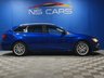 USED 2019 19 SEAT LEON 1.5 TSI EVO SE Dynamic ST 5dr Petrol Manual Euro 6 (s/s) (130 ps) 
