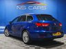 USED 2019 19 SEAT LEON 1.5 TSI EVO SE Dynamic ST 5dr Petrol Manual Euro 6 (s/s) (130 ps) 