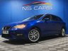 USED 2019 19 SEAT LEON 1.5 TSI EVO SE Dynamic ST 5dr Petrol Manual Euro 6 (s/s) (130 ps) 
