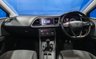 USED 2019 19 SEAT LEON 1.5 TSI EVO SE Dynamic ST 5dr Petrol Manual Euro 6 (s/s) (130 ps) 
