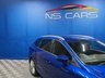 USED 2019 19 SEAT LEON 1.5 TSI EVO SE Dynamic ST 5dr Petrol Manual Euro 6 (s/s) (130 ps) 