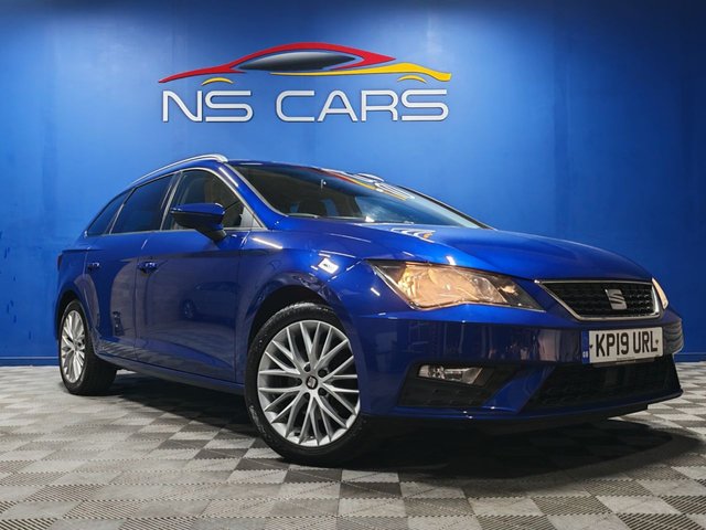 View our SEAT LEON