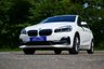 USED 2020 70 BMW 2 SERIES ACTIVE TOURER 1.5 225xe 10kWh Luxury MPV 5dr Petrol Plug-in Hybrid Auto 4WD Euro 6 (s/s) (224 ps) ALPINE WHITE PAINTWORK + CARPLAY + HEATED STEERING WHEEL