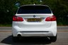 USED 2020 70 BMW 2 SERIES ACTIVE TOURER 1.5 225xe 10kWh Luxury MPV 5dr Petrol Plug-in Hybrid Auto 4WD Euro 6 (s/s) (224 ps) ALPINE WHITE PAINTWORK + CARPLAY + HEATED STEERING WHEEL