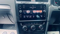 USED 2018 18 VOLKSWAGEN GOLF 1.6 TDI SE Nav Hatchback 5dr Diesel Manual Euro 6 (s/s) (115 ps) 