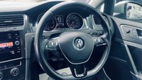 USED 2018 18 VOLKSWAGEN GOLF 1.6 TDI SE Nav Hatchback 5dr Diesel Manual Euro 6 (s/s) (115 ps) 