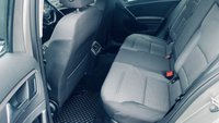 USED 2018 18 VOLKSWAGEN GOLF 1.6 TDI SE Nav Hatchback 5dr Diesel Manual Euro 6 (s/s) (115 ps) 