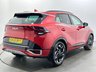 USED 2022 22 KIA SPORTAGE 1.6 T-GDi GT-Line Euro 6 (s/s) 5dr 1-OWNR, CARPLAY, R/CAMERA, 18"