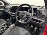 USED 2022 22 KIA SPORTAGE 1.6 T-GDi GT-Line Euro 6 (s/s) 5dr 1-OWNR, CARPLAY, R/CAMERA, 18"