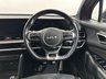 USED 2022 22 KIA SPORTAGE 1.6 T-GDi GT-Line Euro 6 (s/s) 5dr 1-OWNR, CARPLAY, R/CAMERA, 18"