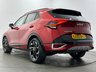 USED 2022 22 KIA SPORTAGE 1.6 T-GDi GT-Line Euro 6 (s/s) 5dr 1-OWNR, CARPLAY, R/CAMERA, 18"