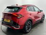 USED 2022 22 KIA SPORTAGE 1.6 T-GDi GT-Line Euro 6 (s/s) 5dr 1-OWNR, CARPLAY, R/CAMERA, 18"