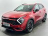 USED 2022 22 KIA SPORTAGE 1.6 T-GDi GT-Line Euro 6 (s/s) 5dr 1-OWNR, CARPLAY, R/CAMERA, 18"