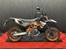 USED 2014 14 KTM 690 SMC R LOWERED FINANCE SPECIALISTS APPLY NOW LOW RATE FINANCE DELIVERY AVAILABLE