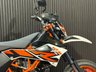 USED 2014 14 KTM 690 SMC R LOWERED FINANCE SPECIALISTS APPLY NOW LOW RATE FINANCE DELIVERY AVAILABLE