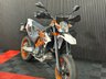 USED 2014 14 KTM 690 SMC R LOWERED FINANCE SPECIALISTS APPLY NOW LOW RATE FINANCE DELIVERY AVAILABLE