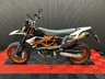 USED 2014 14 KTM 690 SMC R LOWERED FINANCE SPECIALISTS APPLY NOW LOW RATE FINANCE DELIVERY AVAILABLE